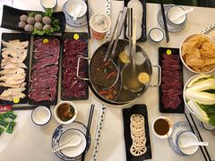 -陈记顺和牛肉火锅馆(天河北路店)