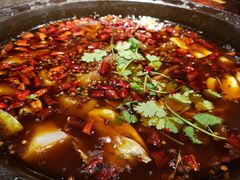 -受气牛肉·耙牛肉火锅(水晶郦城店)