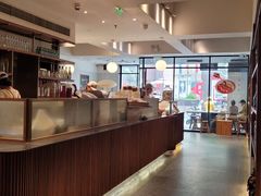 -BAKER&SPICE(安福路店)