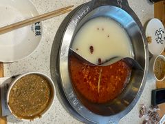 -大龙燚火锅