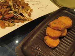 -唐拉雅秀酒店-唐苑中餐厅