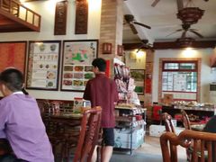阿殳粥馆-阿殳菜馆·私厨(水围村店)