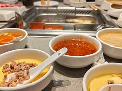 -海底捞火锅(名城广场夜宵生日主题店)