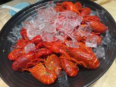 -怪怪龙虾·来自江苏盱眙(惊驾路店)