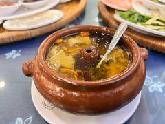 -桥香园云南过桥米线(金马碧鸡店)