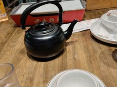 -老五烧烤(盘金华府总店)