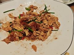 -春水锅贴·传统鲁菜(大明湖店)