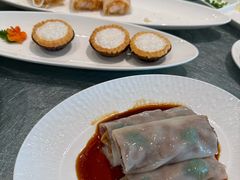 -金悦轩海鲜酒家(拱北店)
