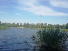 -永定河休闲森林公园