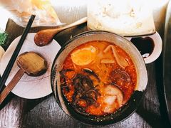 -白石的深夜食堂(大上海店)