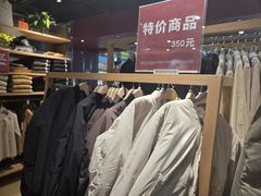 -MUJI无印良品(西单大悦城店)
