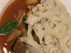 -木卡买提新疆餐厅·清真(新里海顿公馆店)