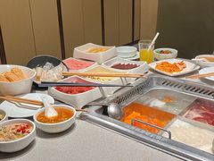 -海底捞火锅(团结桥店)