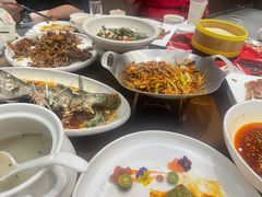 -尚宴(盛世广场·食尚街店)