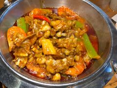 -凯德广场(武胜路店)