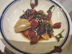 -回·龙虾铺·盆盆蟹·烧烤大排档(回龙观店)