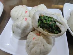 茴香肉包-京天红酒家(虎坊路店)