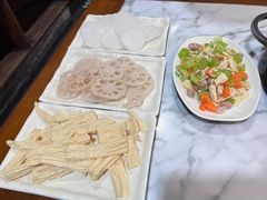 -半亩园(双榆树店)