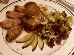 招牌大里脊双人份-Wolfgang’s Steakhouse 沃夫冈牛排馆(上海白玉兰广场店)