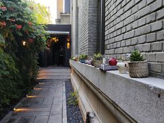 -庐灶江南·江南菜·四合院Bistro(东直门雍和宫·原华侨宾馆店)