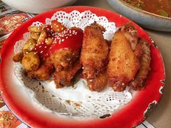 -老三样·旧食新味(万寿宫店)