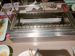 -邢氏老太太烤串(北兴街店)