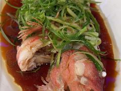 -好彩海鲜酒家(帝国中心店)