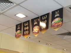 -麦当劳(朝阳路得来速店)