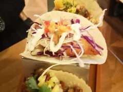 -TEQO·Mexican food & Bar