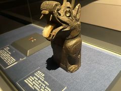 -北京大葆台遗址博物馆