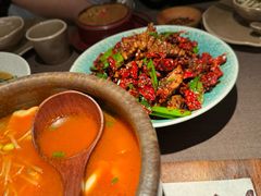 -山石榴·贵州菜(陆家嘴中心店)