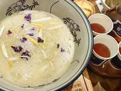 -芸南道·过桥米线(昆明老街旗舰店)