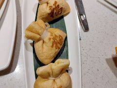 鱼籽福袋-海底捞火锅鲜切牛肉主题店(长寿路店)