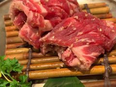 -西塔老太太泥炉烤肉(龙湖北苑天街店)