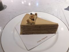 -Fridi Patisserie Cafe