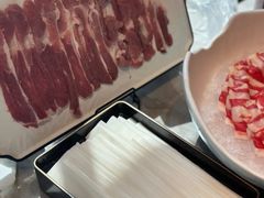 -百草滩羊清水涮羊肉(长城路店)