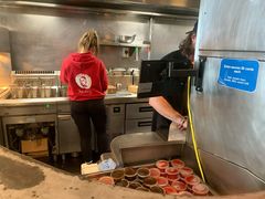 -Fergburger(皇后镇店)