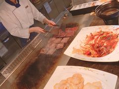-青岛颐海花园酒店总店·自助餐厅