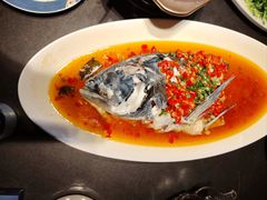 -凤凰湘语·平价海鲜餐厅(浦东旗舰店)
