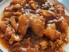 -同发号饭庄(复兴路店)