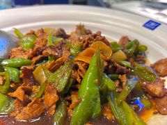 -兰湘子·湘菜小炒(石家庄万象城店)