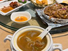-庄氏祥记家常食府(国瑞建材家居博览中心店)