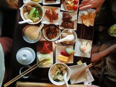 -青藤茶馆(南山路店)