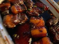 红烧肉-日上三甘(三里屯店)