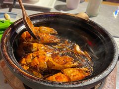 -啫神·广州地标美食(北京路店)