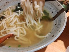 海鲜道庭乌冬面-镹·鱼料理  国产鱼使用店