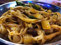 -汇通杨家·烤肉(汇通店)