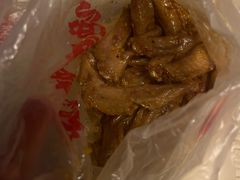 -绝味鸭脖(万科金域学府店)