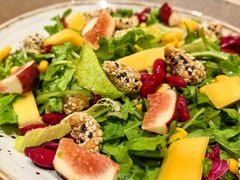 -北京食堂·烤鸭·宵夜(亚运村店)