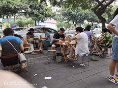 -晓友烧麦(光华村店)